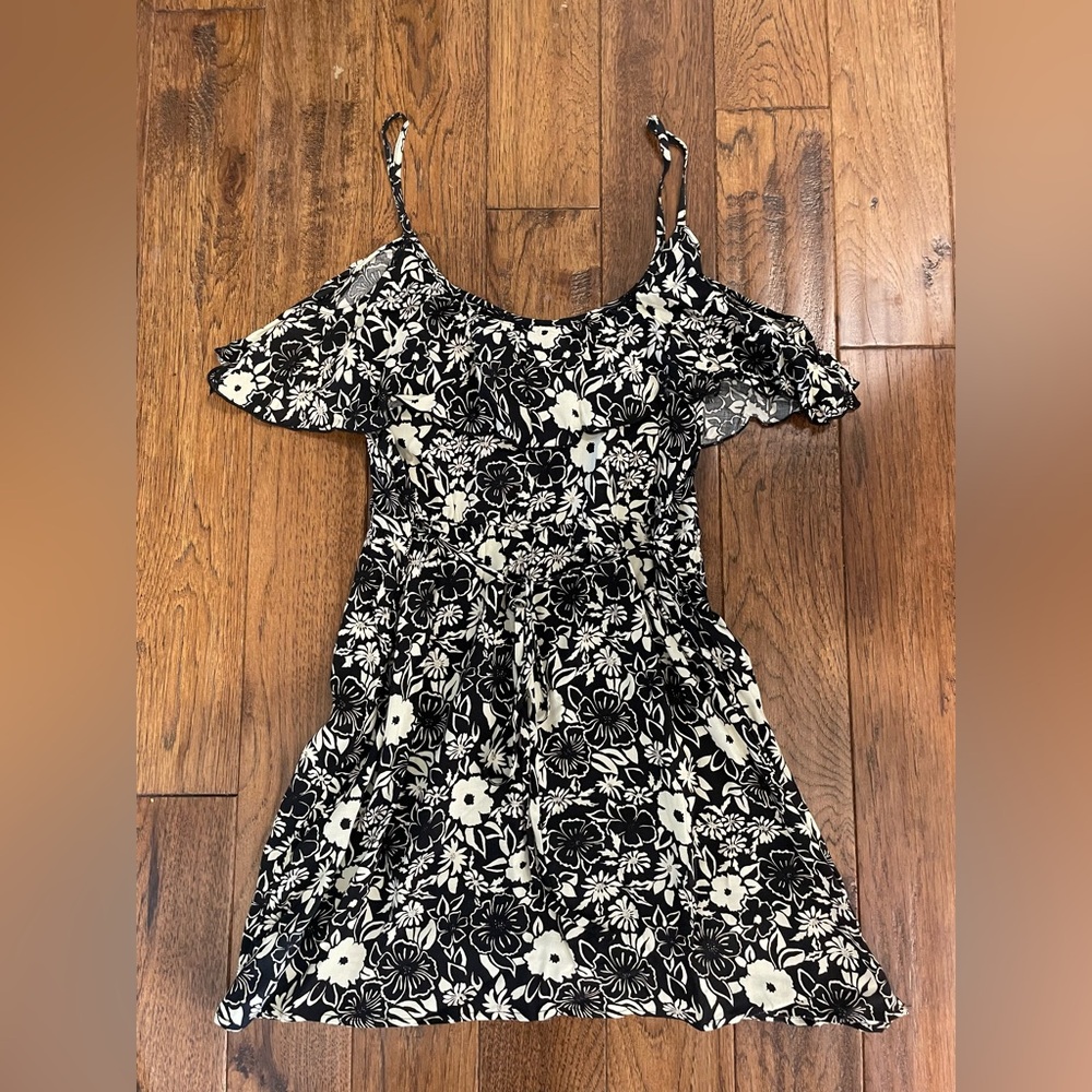 Hollister Sundress